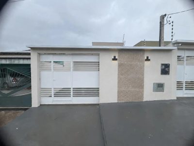 Casa, 1 quarto - Foto 1