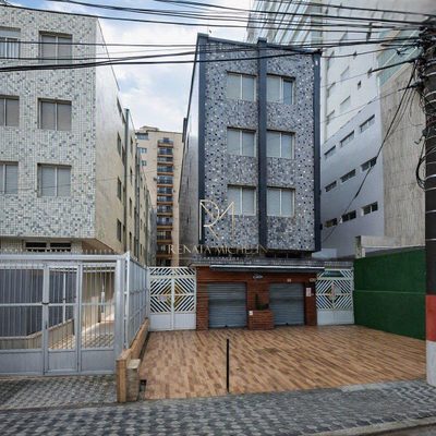 Apartamento, 1 quarto, 50 m² - Foto 1