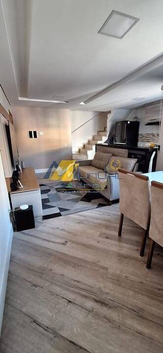 Apartamento, 4 quartos, 135 m² - Foto 3
