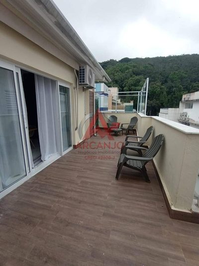 Cobertura, 4 quartos, 177 m² - Foto 4