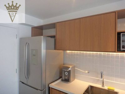Apartamento, 1 quarto, 110 m² - Foto 5