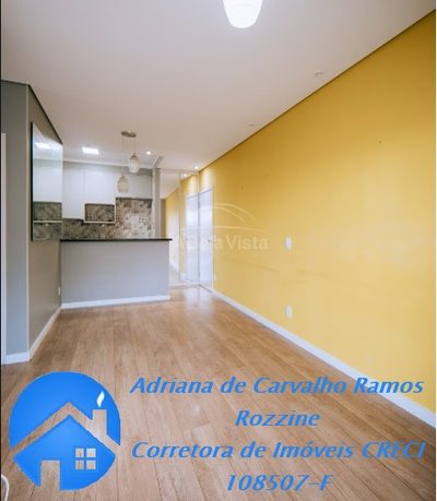 Apartamento, 3 quartos, 65 m² - Foto 1