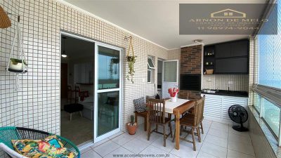 Apartamento, 2 quartos, 80 m² - Foto 2