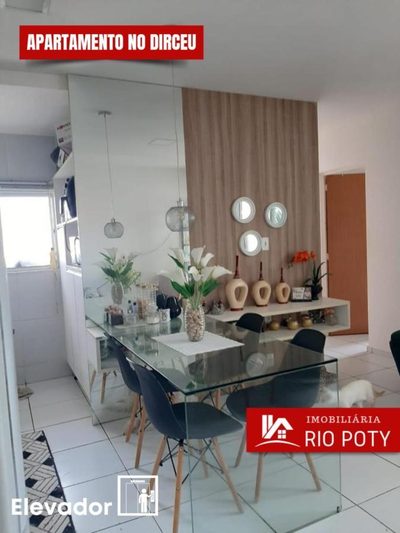 Apartamento, 3 quartos, 62 m² - Foto 4