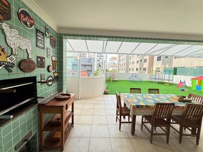 Apartamento, 3 quartos, 279 m² - Foto 1