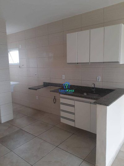Apartamento, 2 quartos, 70 m² - Foto 1