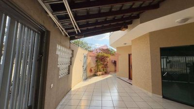Sobrado, 3 quartos, 160 m² - Foto 4