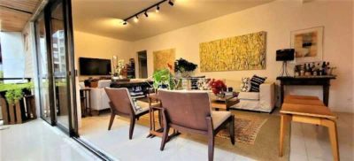 Apartamento, 3 quartos, 148 m² - Foto 1