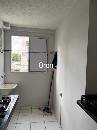 Apartamento, 2 quartos, 44 m² - Foto 4