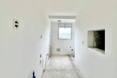 Apartamento, 3 quartos, 88 m² - Foto 3