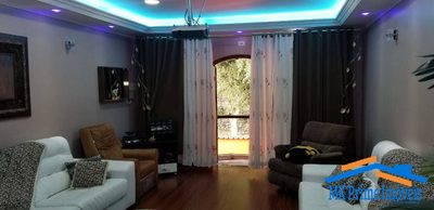 Sobrado, 4 quartos, 322 m² - Foto 2