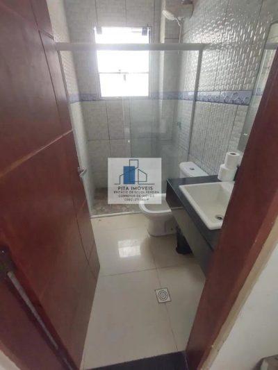 Sobrado, 4 quartos, 246 m² - Foto 3