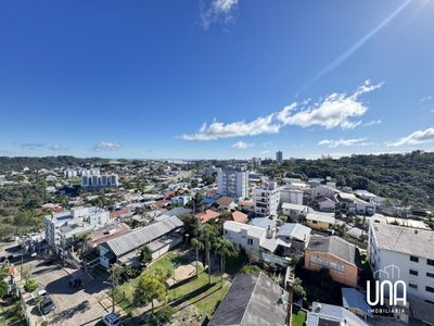 Apartamento, 3 quartos, 84 m² - Foto 3