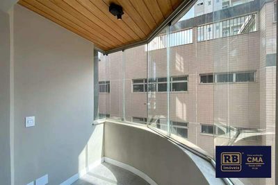 Apartamento, 2 quartos, 75 m² - Foto 4