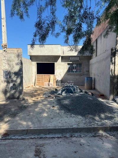 Casa, 3 quartos, 90 m² - Foto 4
