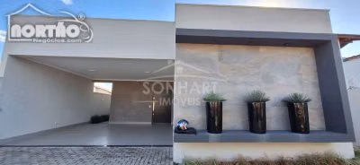 Casa, 3 quartos, 171 m² - Foto 1