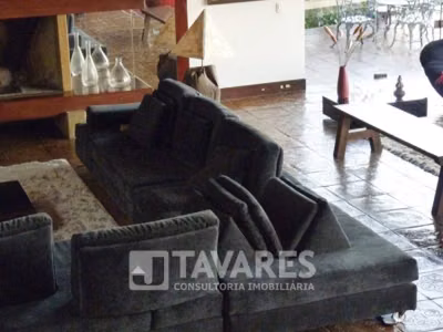 Casa, 5 quartos, 485 m² - Foto 3