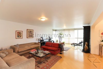 Apartamento, 3 quartos, 169 m² - Foto 1