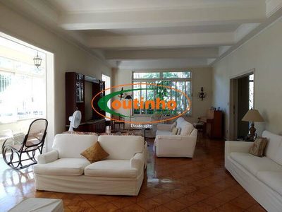 Casa, 8 quartos, 769 m² - Foto 4