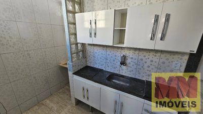 Apartamento, 2 quartos, 60 m² - Foto 5