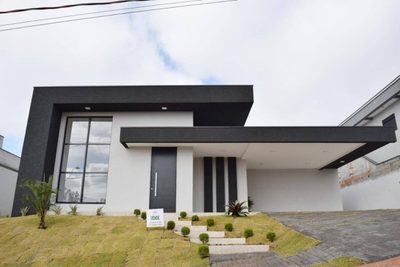 Casa, 3 quartos, 240 m² - Foto 1