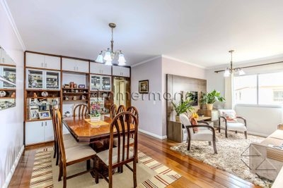 Apartamento, 3 quartos, 106 m² - Foto 1