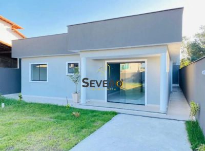 Casa, 3 quartos, 126 m² - Foto 3
