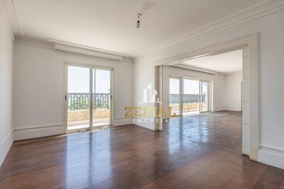 Cobertura, 4 quartos, 525 m² - Foto 1