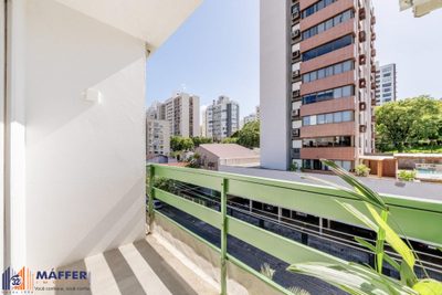Apartamento, 3 quartos, 170 m² - Foto 5