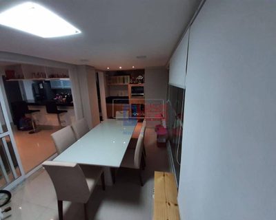 Apartamento, 3 quartos, 109 m² - Foto 4