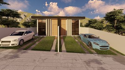 Casa, 3 quartos, 123 m² - Foto 4