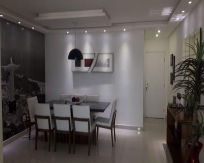 Apartamento, 3 quartos, 160 m² - Foto 3