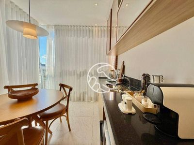 Apartamento, 3 quartos, 94 m² - Foto 5