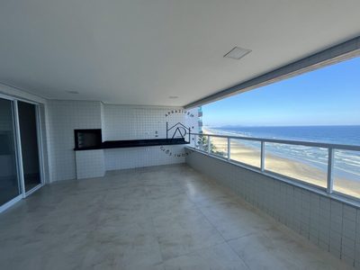 Apartamento, 3 quartos, 140 m² - Foto 4