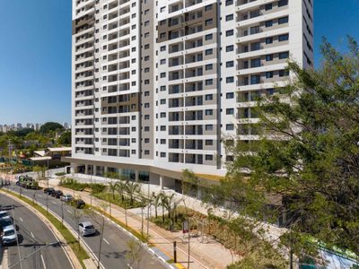 Apartamento, 3 quartos, 47 m² - Foto 2
