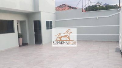 Casa, 2 quartos, 160 m² - Foto 4