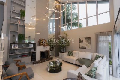 Casa, 5 quartos, 496 m² - Foto 2