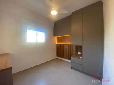 Apartamento, 2 quartos, 90 m² - Foto 4
