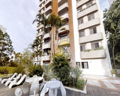 Apartamento, 3 quartos, 118 m² - Foto 1