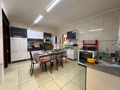 Sobrado, 3 quartos - Foto 1