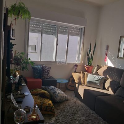 Apartamento, 2 quartos, 58 m² - Foto 1