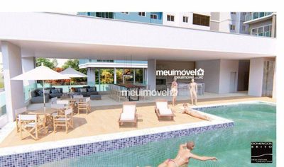 Apartamento, 3 quartos, 70 m² - Foto 3