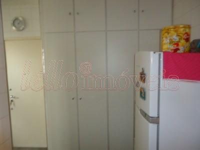 Apartamento, 3 quartos, 146 m² - Foto 5