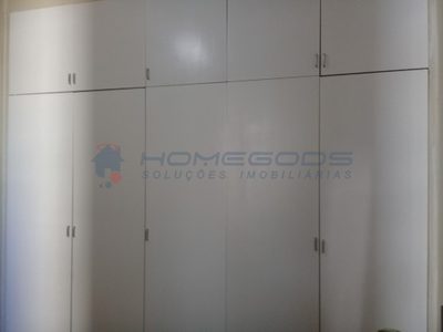 Apartamento, 1 quarto, 42 m² - Foto 5