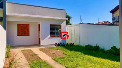 Casa, 2 quartos, 55 m² - Foto 3