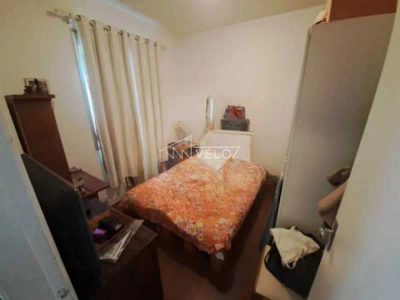 Apartamento, 2 quartos, 84 m² - Foto 3