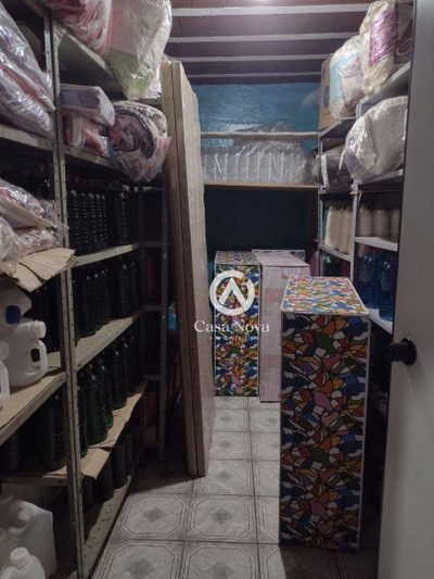 Casa, 2 quartos, 180 m² - Foto 4