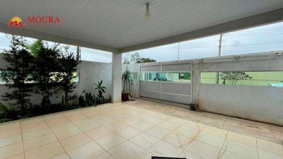 Casa de Condomínio, 2 quartos - Foto 3