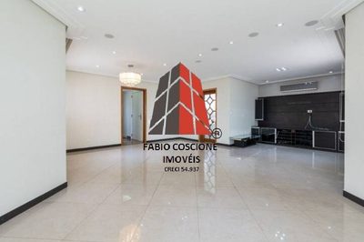 Apartamento, 4 quartos, 215 m² - Foto 3