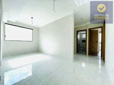 Cobertura, 3 quartos, 142 m² - Foto 5